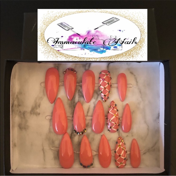 Other - Press on nails